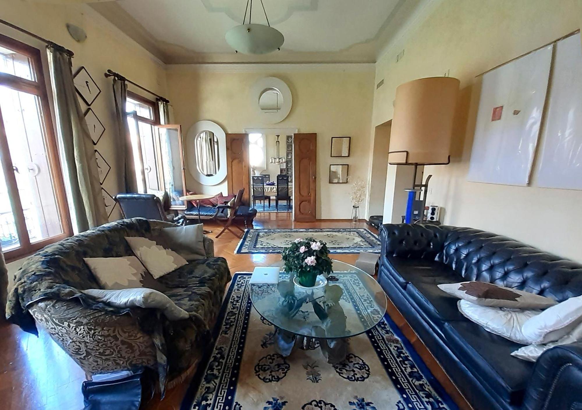 Luxury Apartment On The Grand Canal Венеція Екстер'єр фото