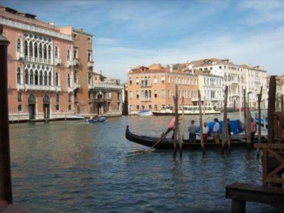 Luxury Apartment On The Grand Canal Венеція Екстер'єр фото